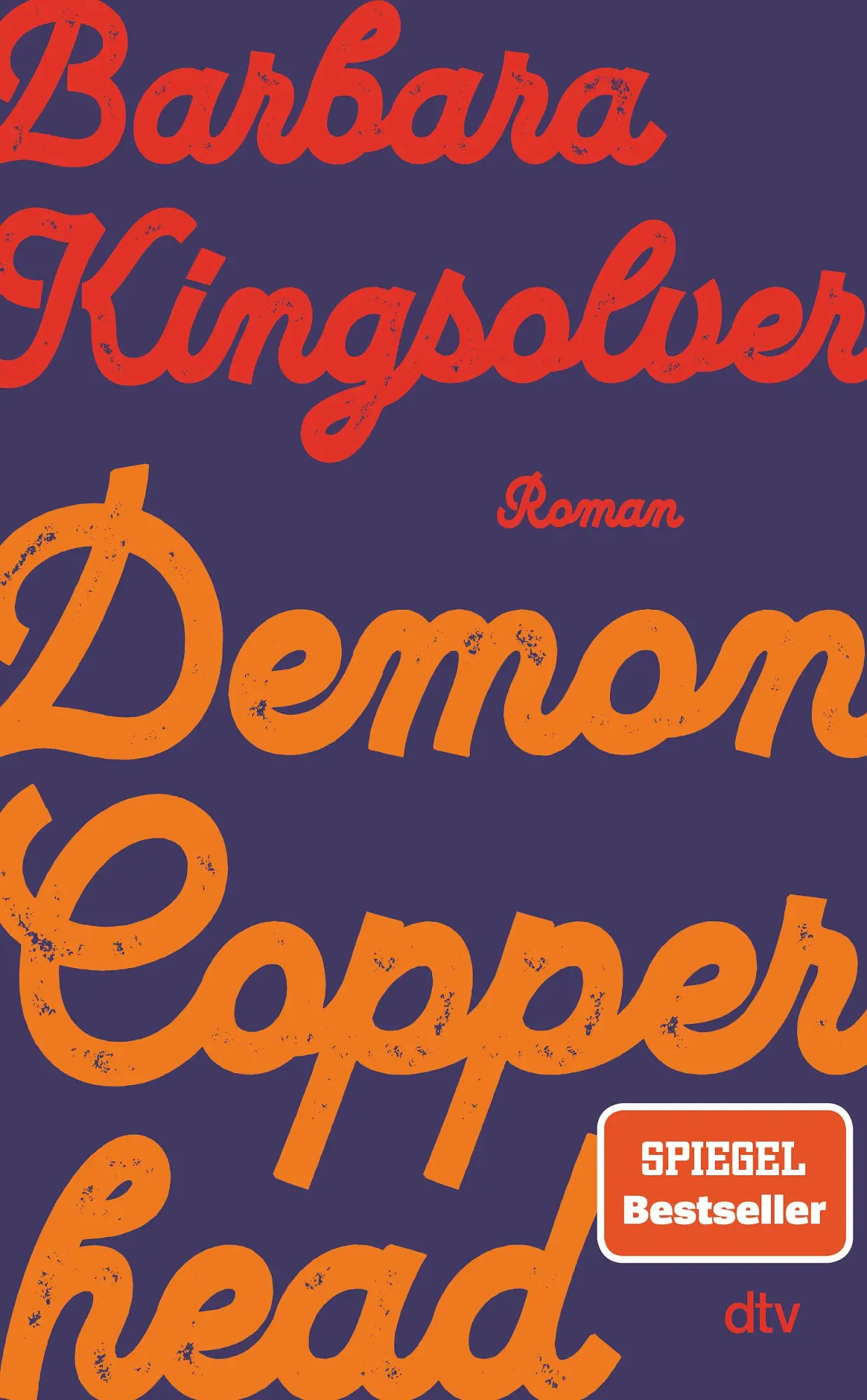 Cover: 9783423283960 | Demon Copperhead | Barbara Kingsolver | Buch | 864 S. | Deutsch | 2024