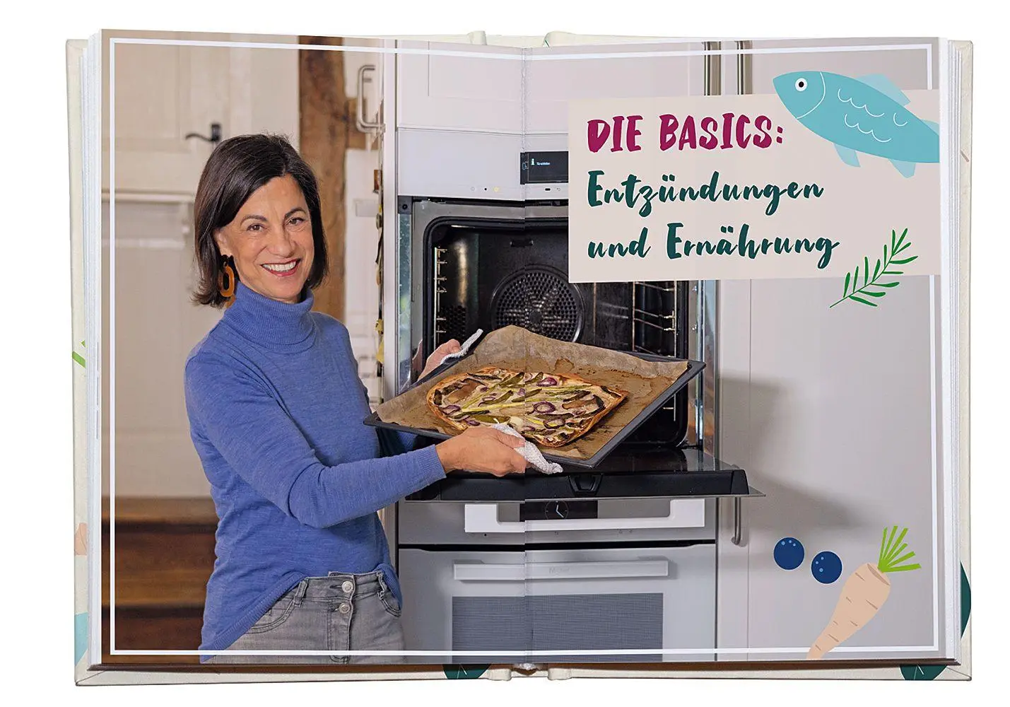 Bild: 9783426563960 | Entzündungen loswerden | Dagmar Von Cramm | Buch | 224 S. | Deutsch