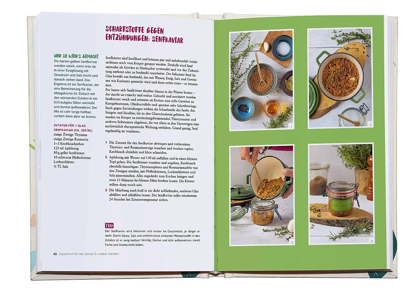 Bild: 9783426563960 | Entzündungen loswerden | Dagmar Von Cramm | Buch | 224 S. | Deutsch