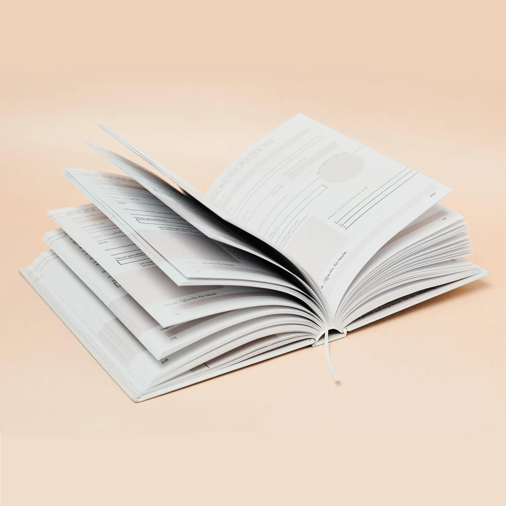 Bild: 9783690283960 | "coming home" Journal | Olesja Schalnich | Buch | 352 S. | Deutsch