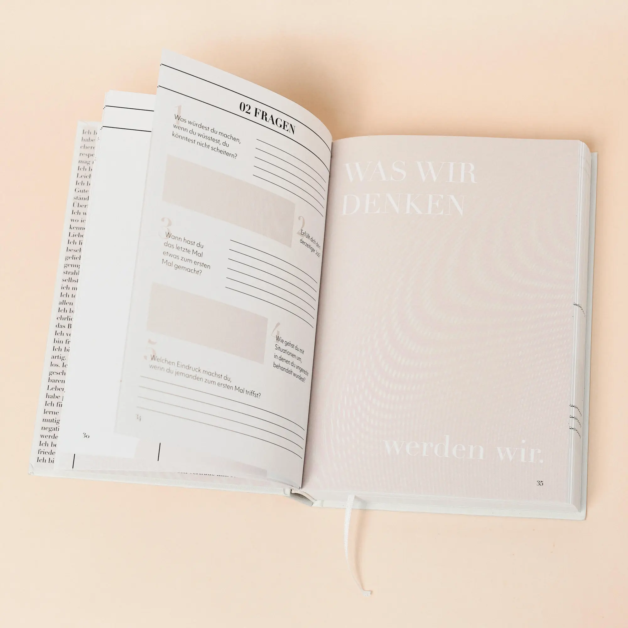 Bild: 9783690283960 | "coming home" Journal | Olesja Schalnich | Buch | 352 S. | Deutsch