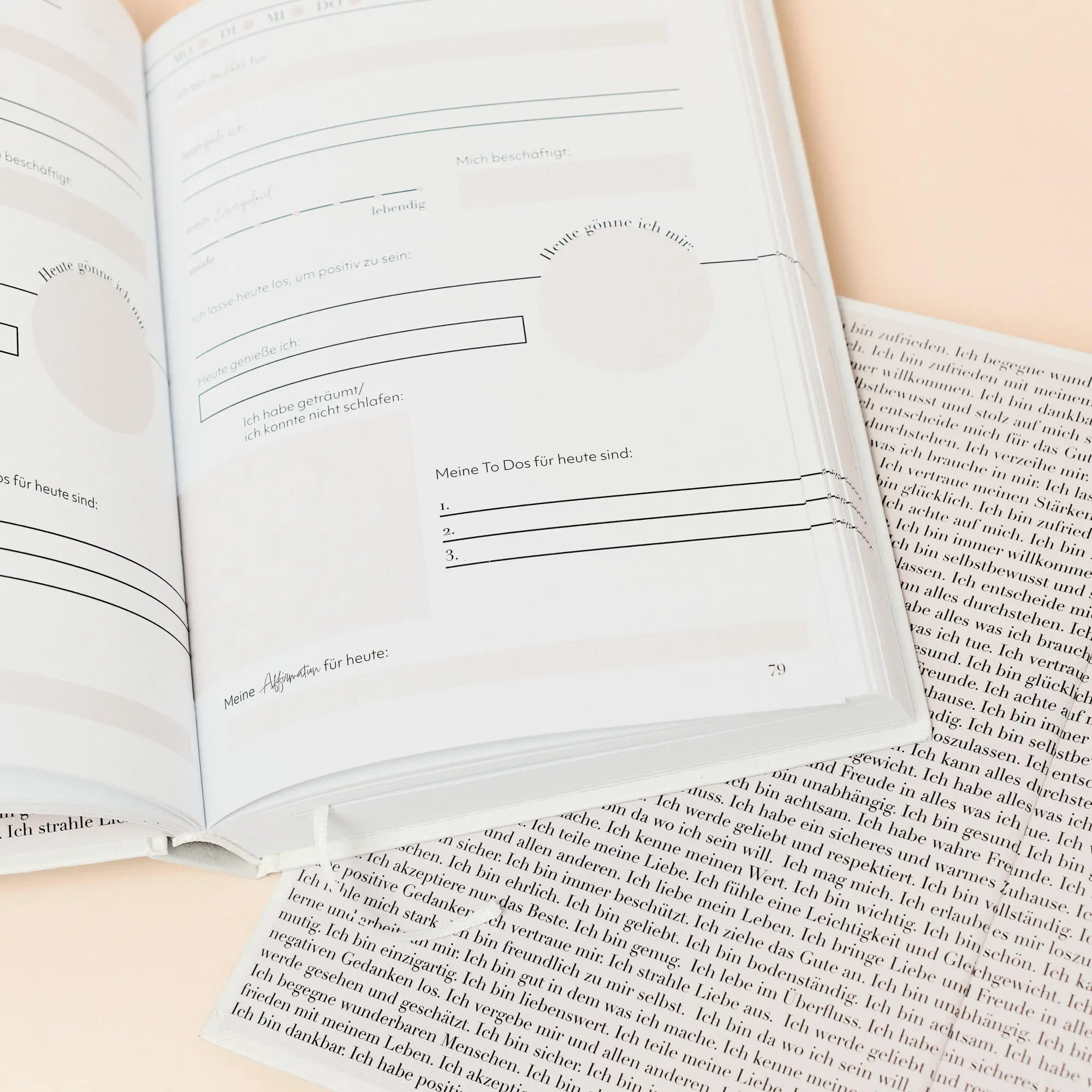 Bild: 9783690283960 | "coming home" Journal | Olesja Schalnich | Buch | 352 S. | Deutsch