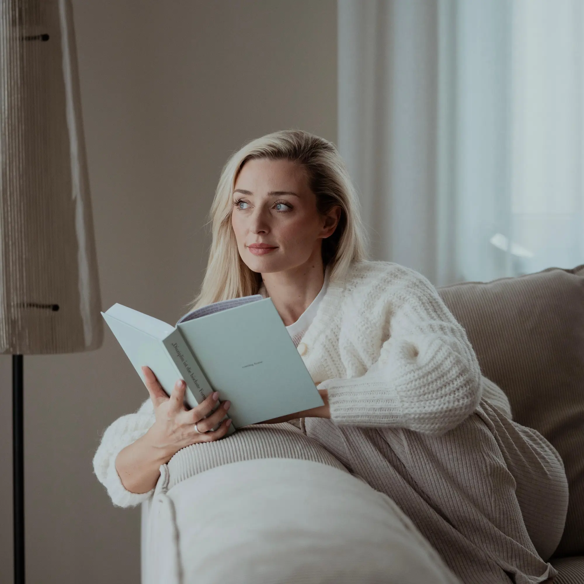 Bild: 9783690283960 | "coming home" Journal | Olesja Schalnich | Buch | 352 S. | Deutsch
