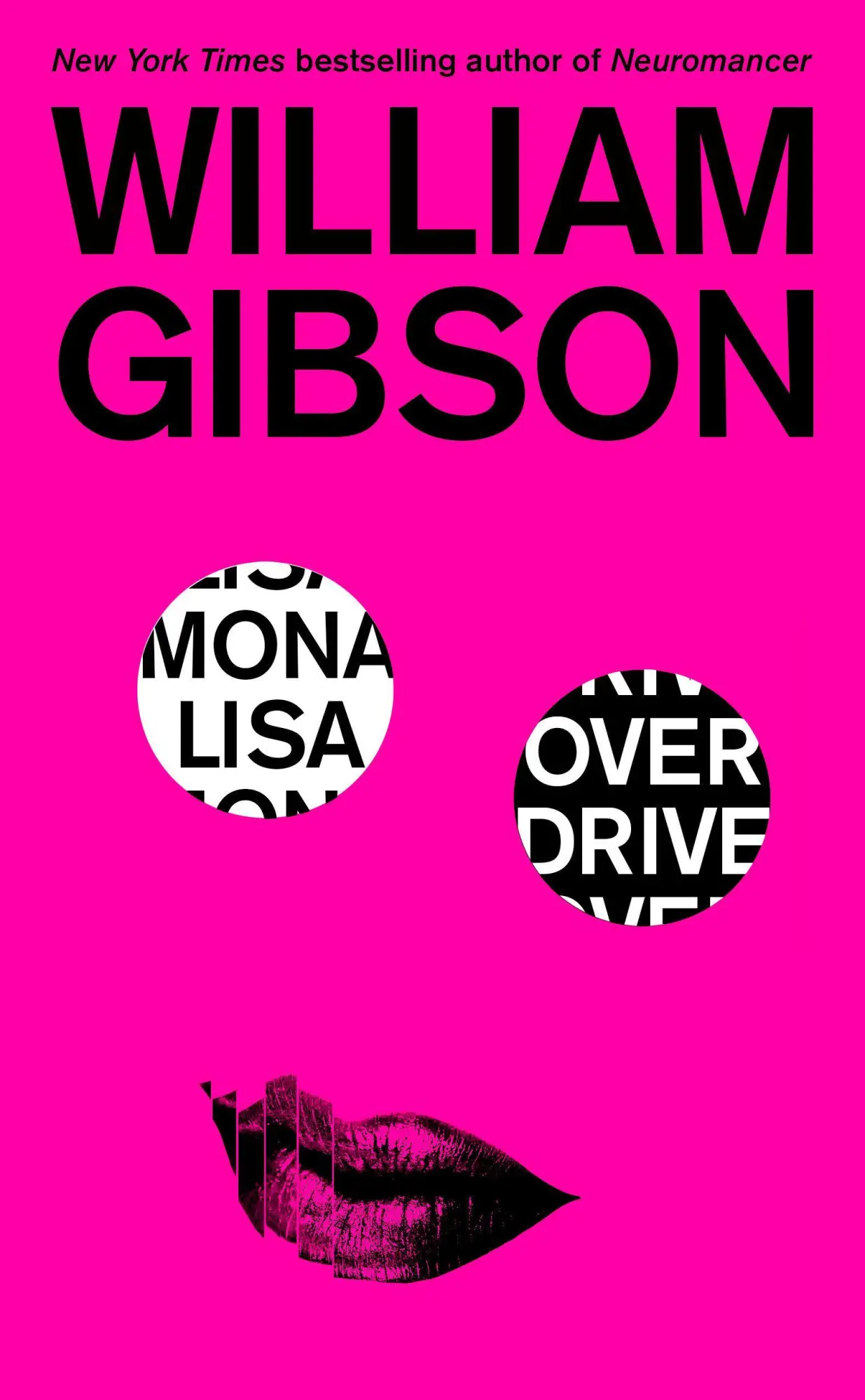 Cover: 9798217093960 | Mona Lisa Overdrive | William Gibson | Taschenbuch | Englisch | 2026