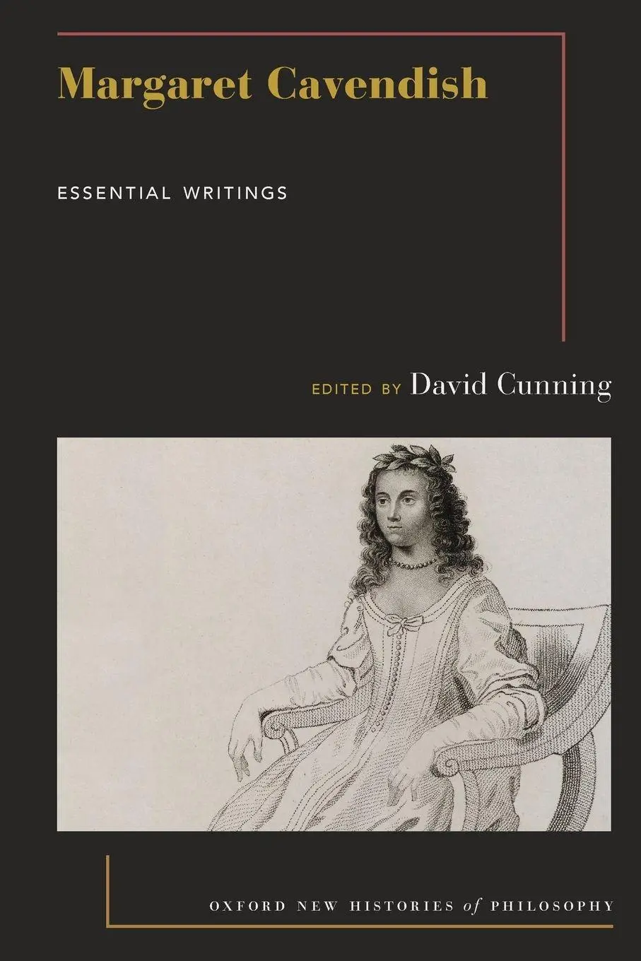 Cover: 9780190664060 | Margaret Cavendish | Essential Writings | David Cunning | Taschenbuch