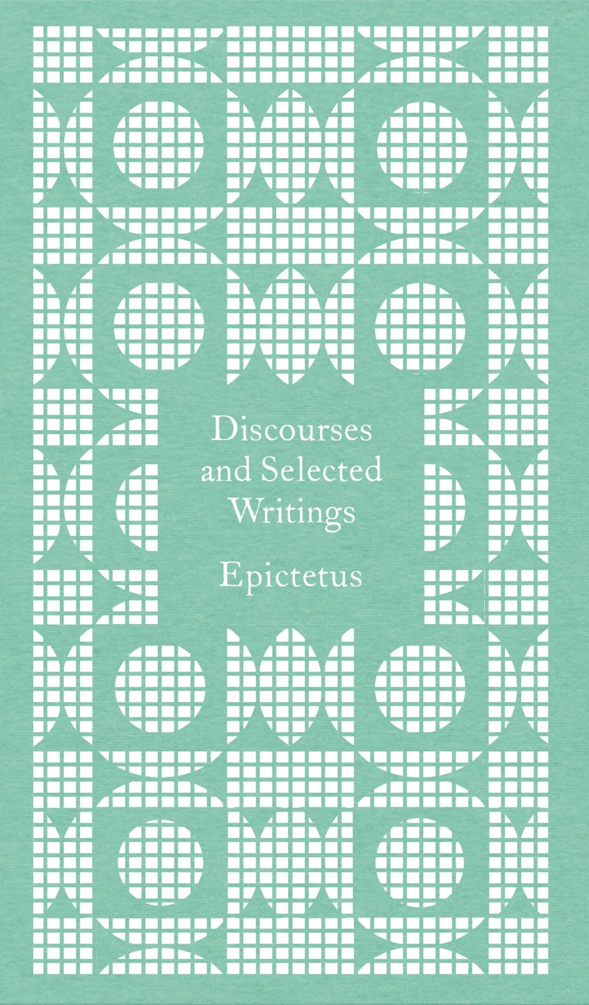 Cover: 9780241764060 | Discourses and Selected Writings | Epictetus | Buch | Englisch | 2025