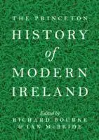 Cover: 9780691154060 | Princeton History of Modern Ireland | Richard Burke (u. a.) | Buch