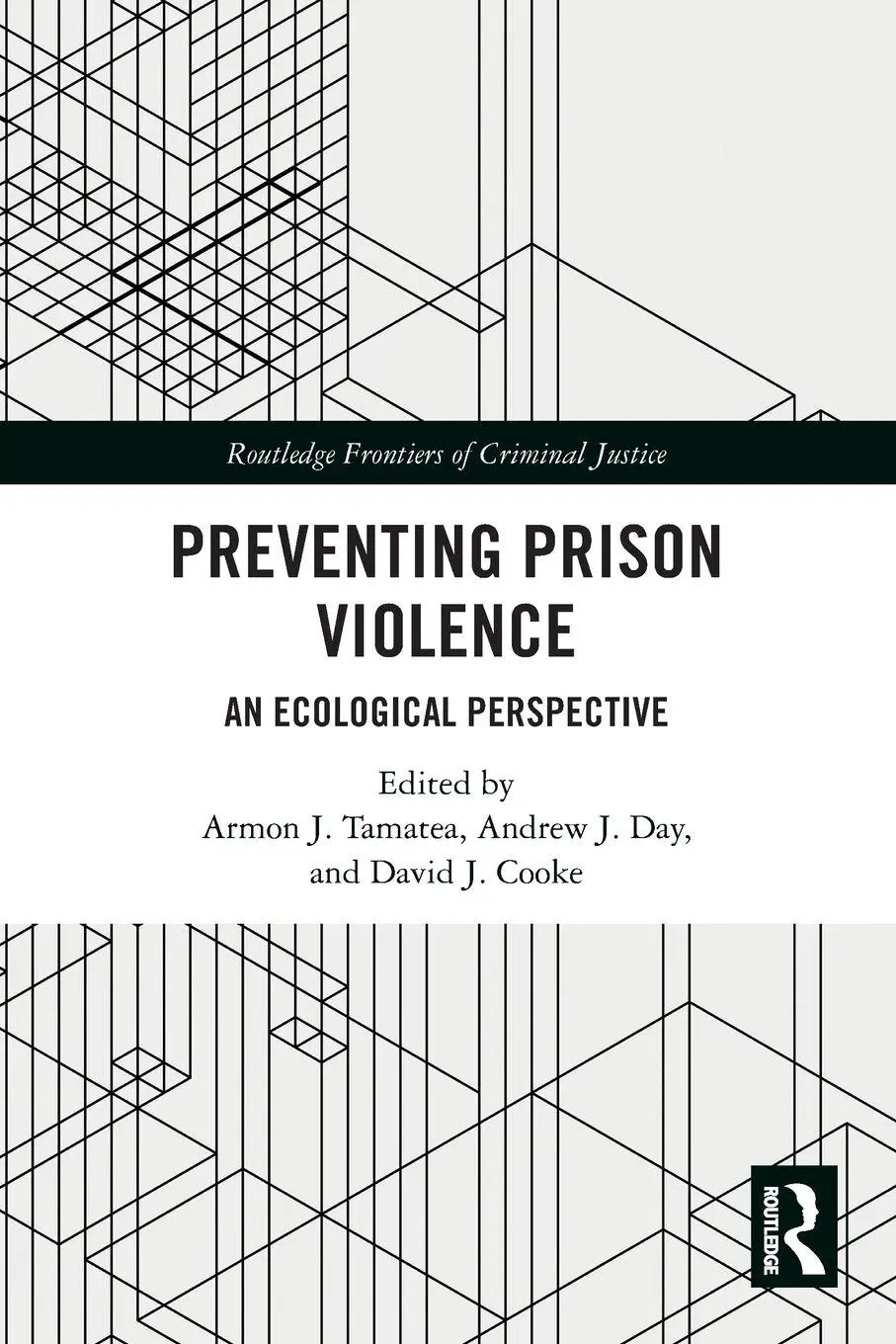 Cover: 9781032224060 | Preventing Prison Violence | An Ecological Perspective | Taschenbuch