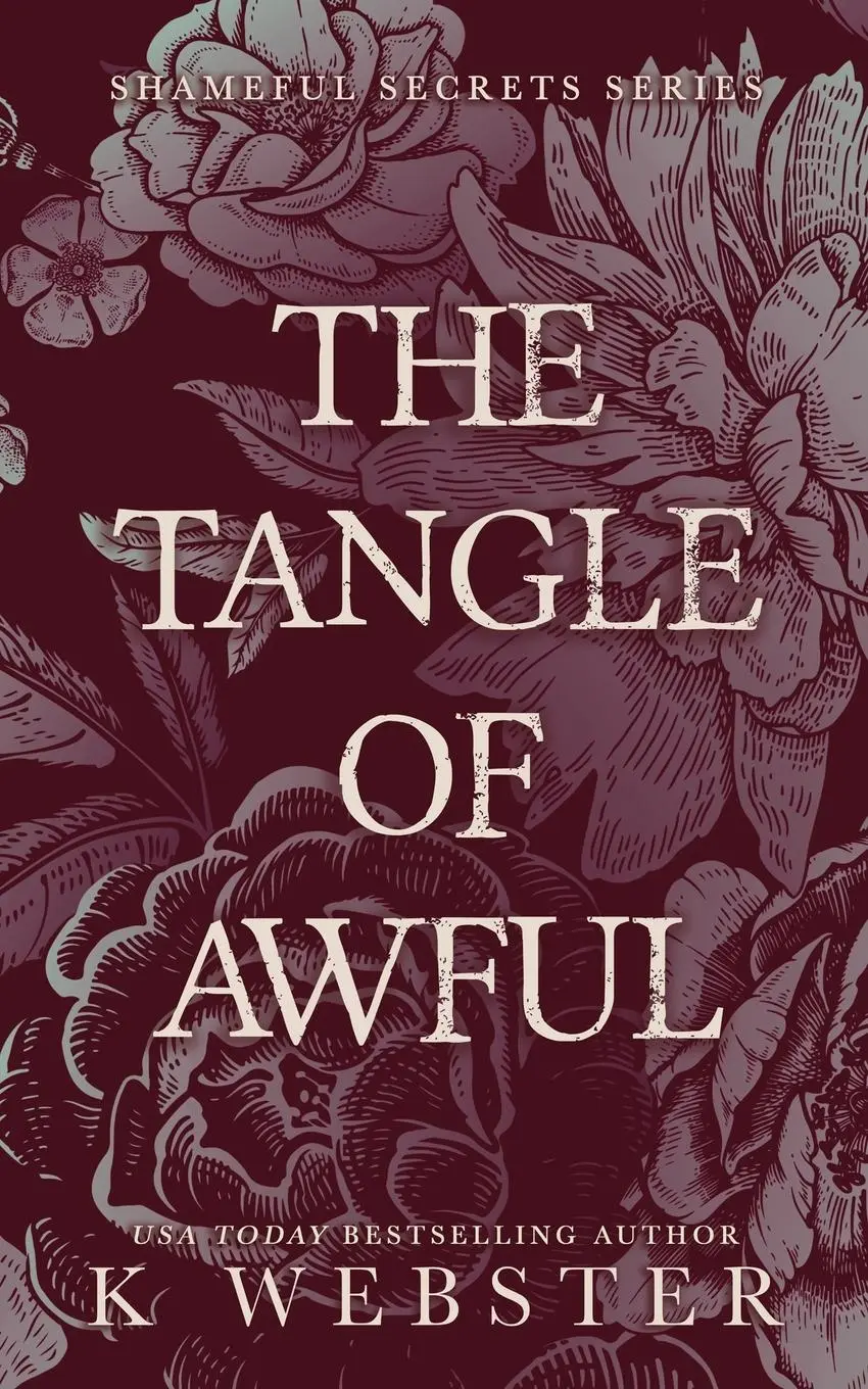 Cover: 9781088214060 | The Tangle of Awful | K. Webster | Taschenbuch | Englisch | 2023