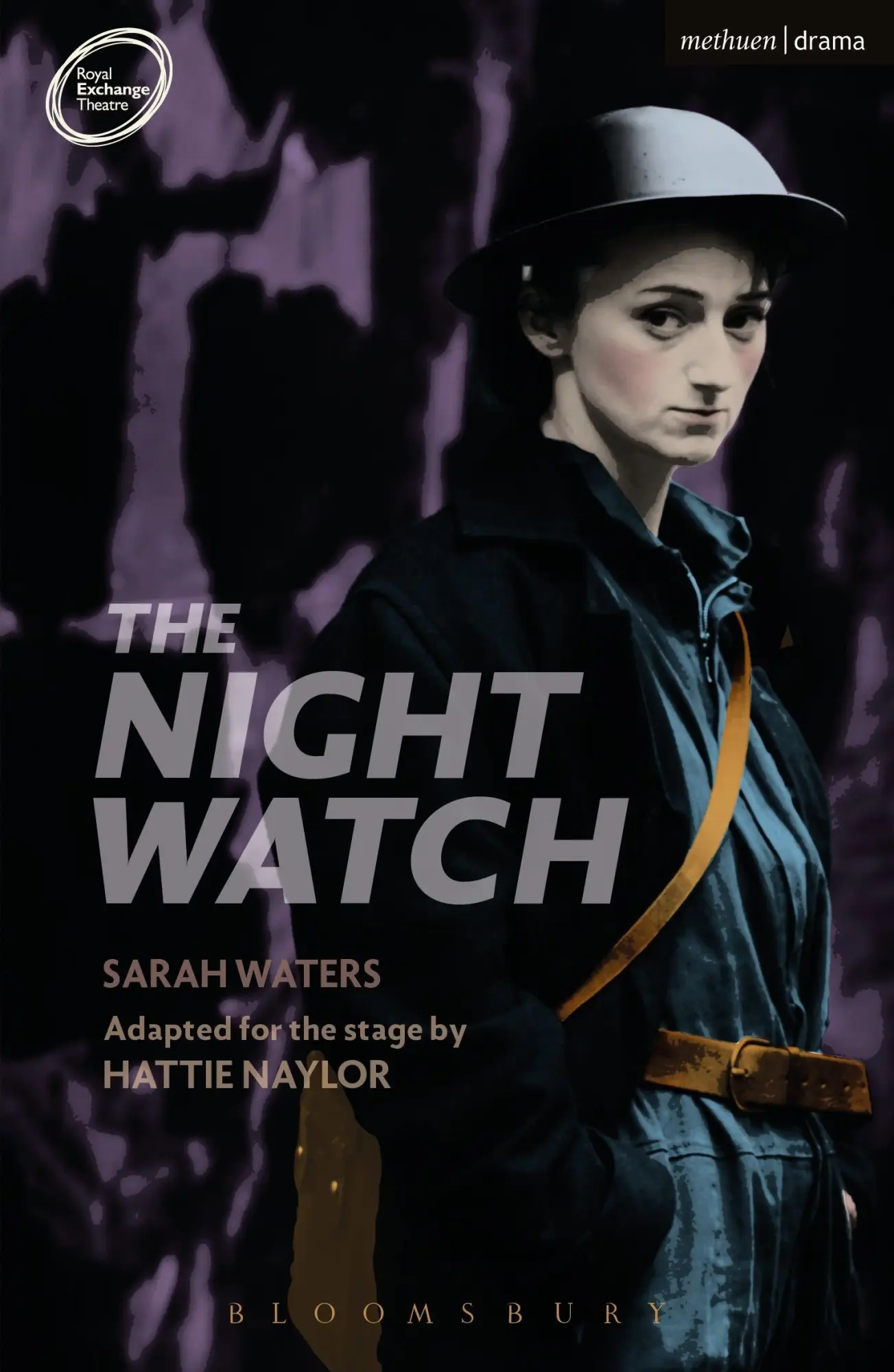Cover: 9781350014060 | The Night Watch | Sarah Waters | Taschenbuch | Englisch | 2016