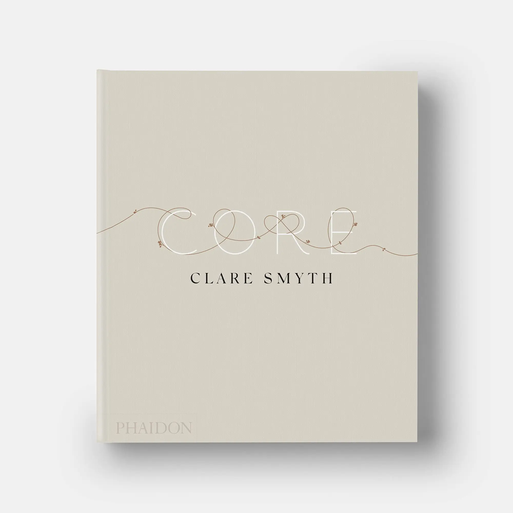 Bild: 9781838664060 | Core | Clare Smyth (u. a.) | Buch | Phaidon Press | 256 S. | Englisch