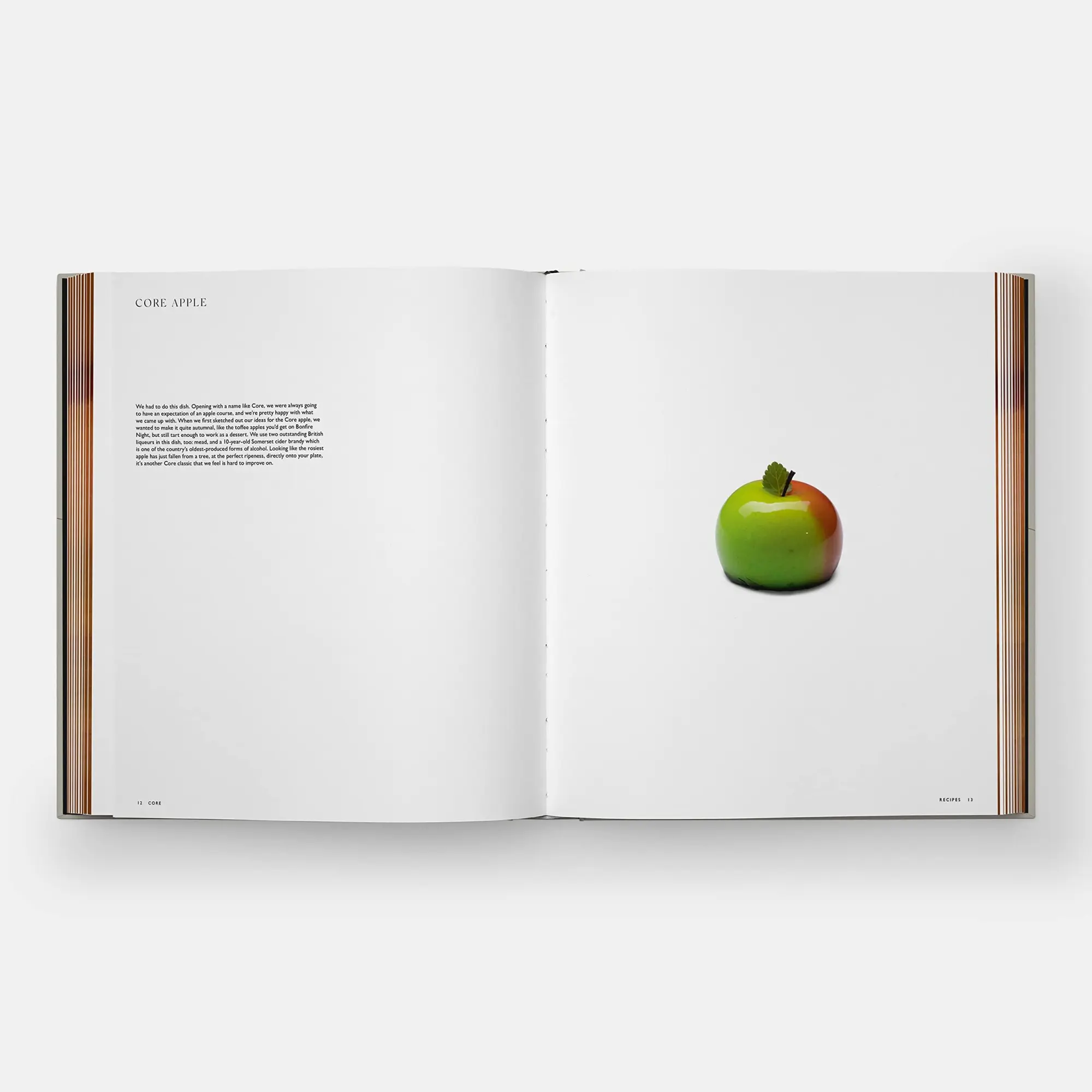 Bild: 9781838664060 | Core | Clare Smyth (u. a.) | Buch | Phaidon Press | 256 S. | Englisch