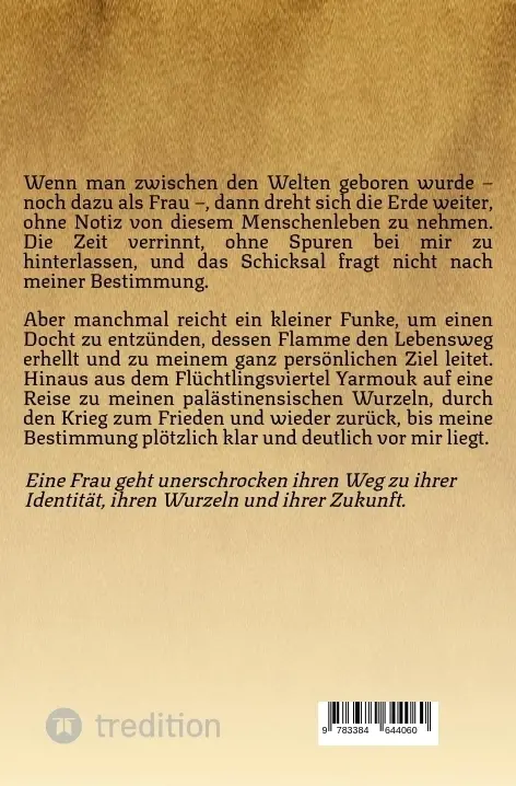 Bild: 9783384644060 | Der Docht | DE | Aeham Ahmad | Taschenbuch | 224 S. | Deutsch | 2025