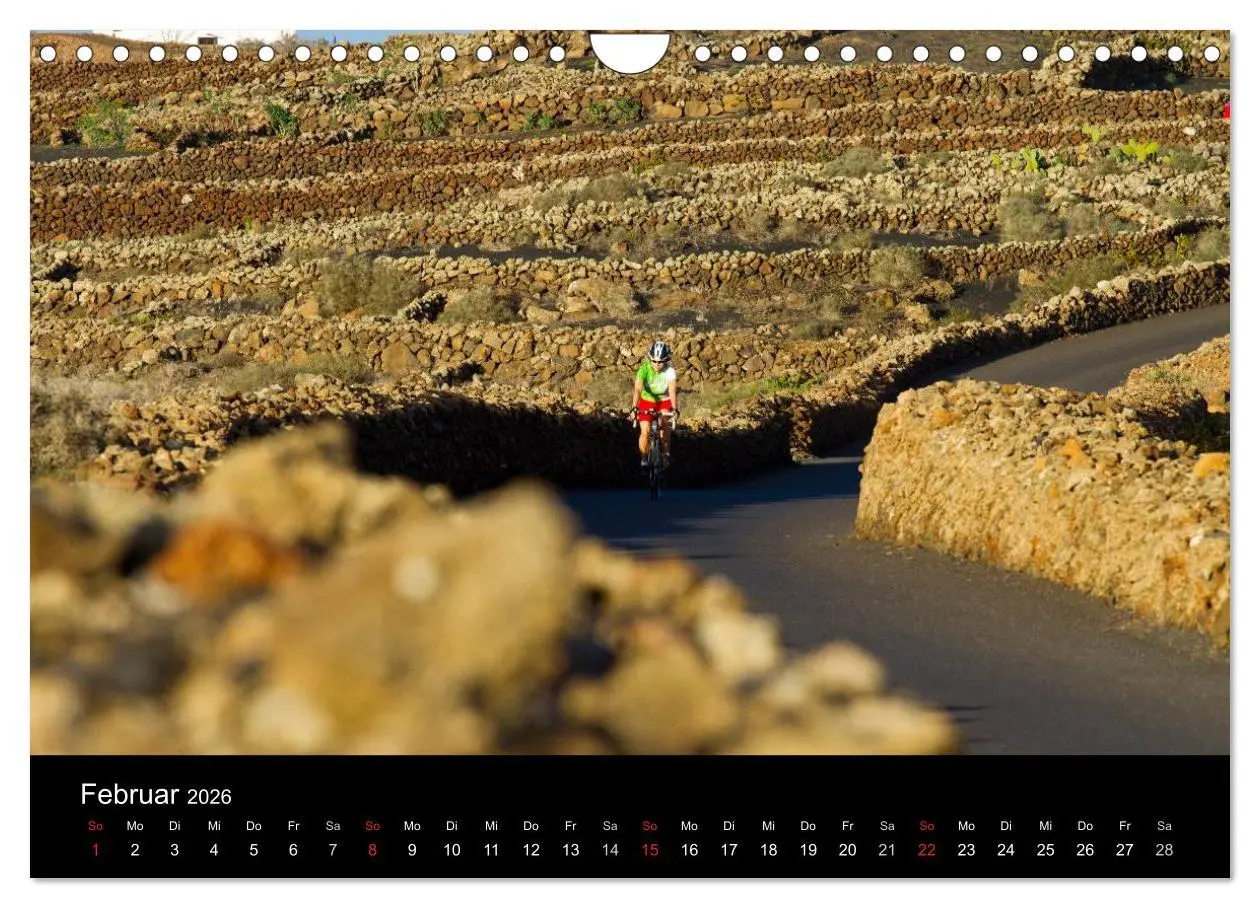 Bild: 9783516094060 | Roadbike Dreams. Traumstraßen in Europa (Wandkalender 2026 DIN A4...
