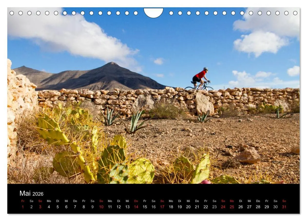Bild: 9783516094060 | Roadbike Dreams. Traumstraßen in Europa (Wandkalender 2026 DIN A4...