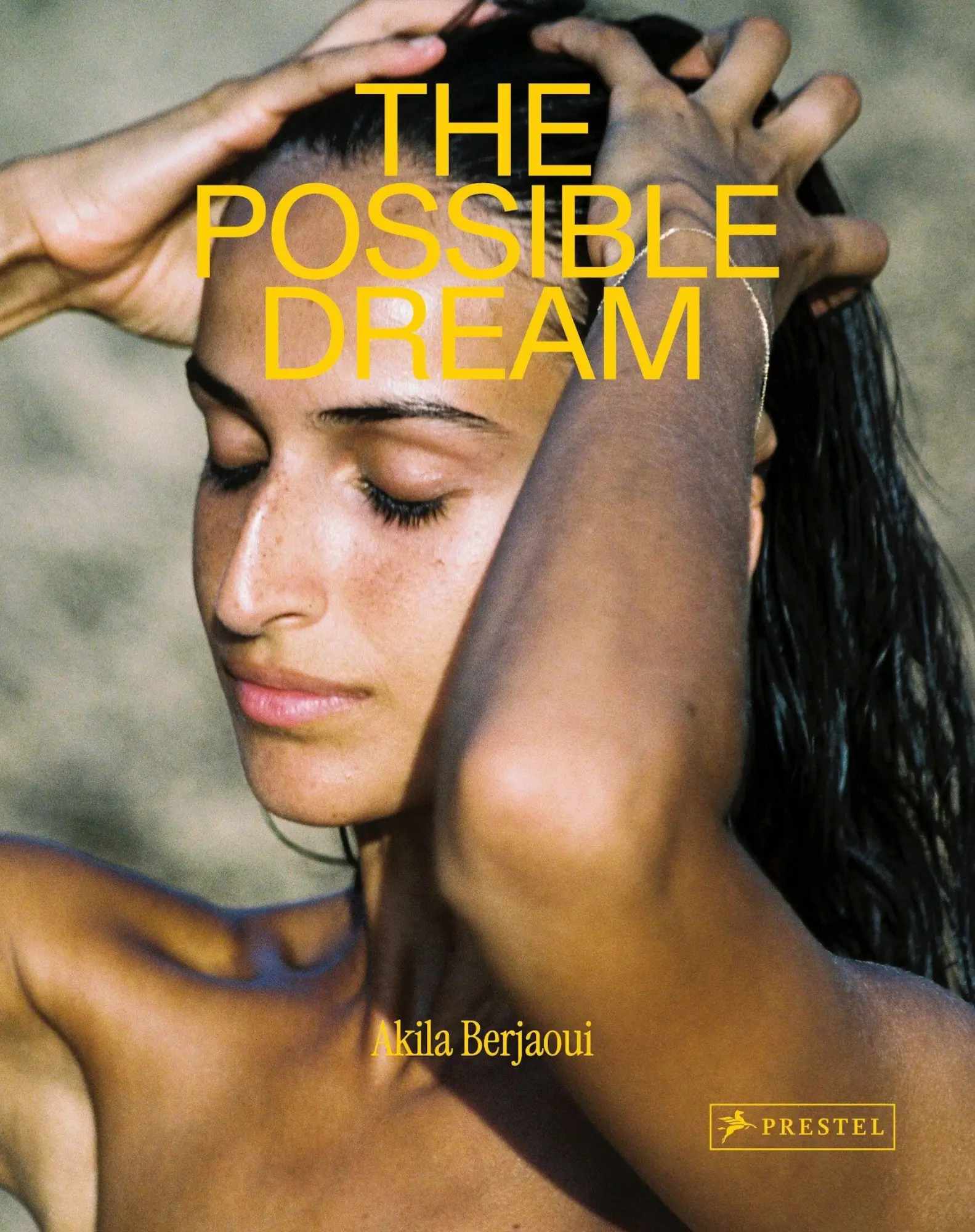 Cover: 9783791394060 | Akila Berjaoui: The Possible Dream | Akila Berjaoui | Buch | 224 S.