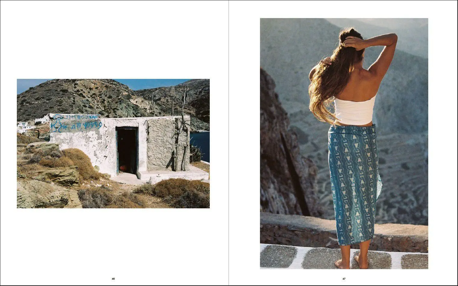 Bild: 9783791394060 | Akila Berjaoui: The Possible Dream | Akila Berjaoui | Buch | 224 S.