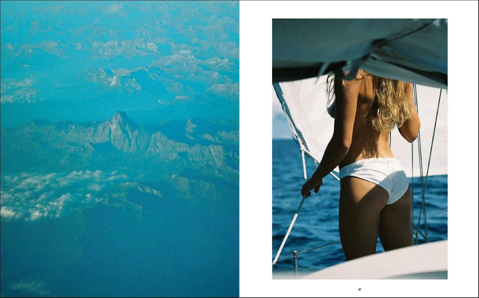 Bild: 9783791394060 | Akila Berjaoui: The Possible Dream | Akila Berjaoui | Buch | 224 S.