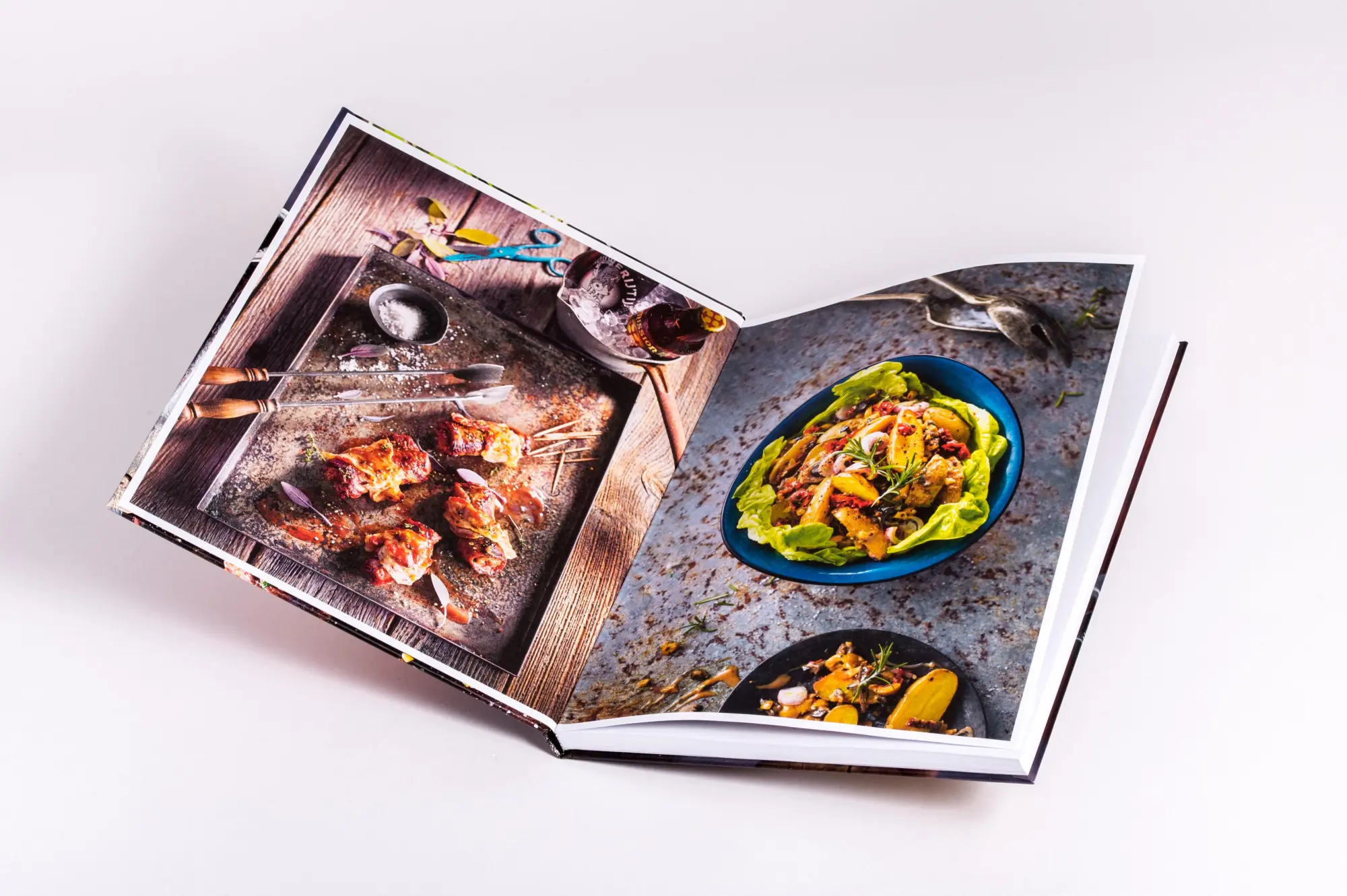Bild: 9783809444060 | Grillen für Männer - 80 Rezepte ohne Schnickschnack | Thomas Krause