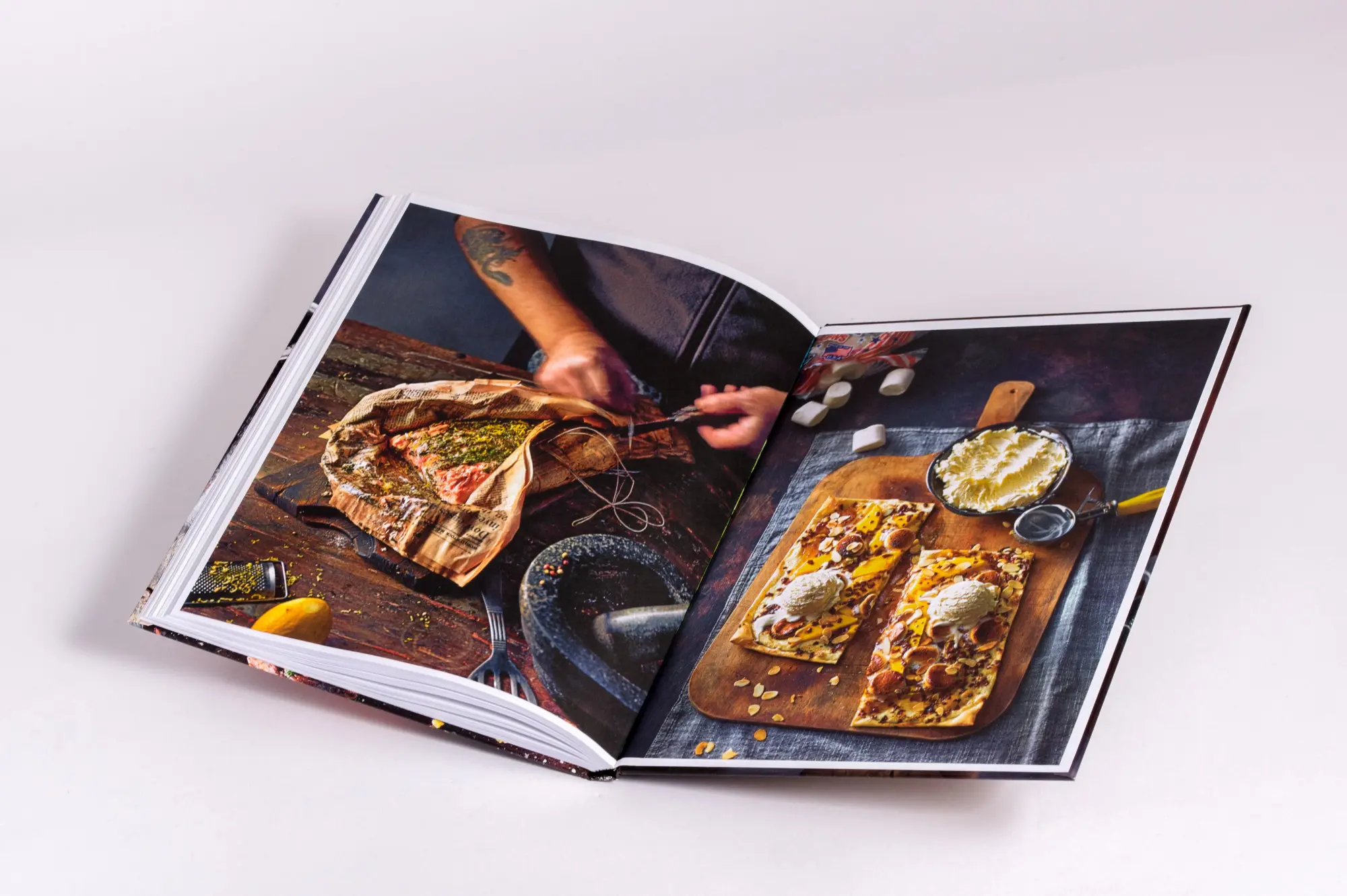 Bild: 9783809444060 | Grillen für Männer - 80 Rezepte ohne Schnickschnack | Thomas Krause