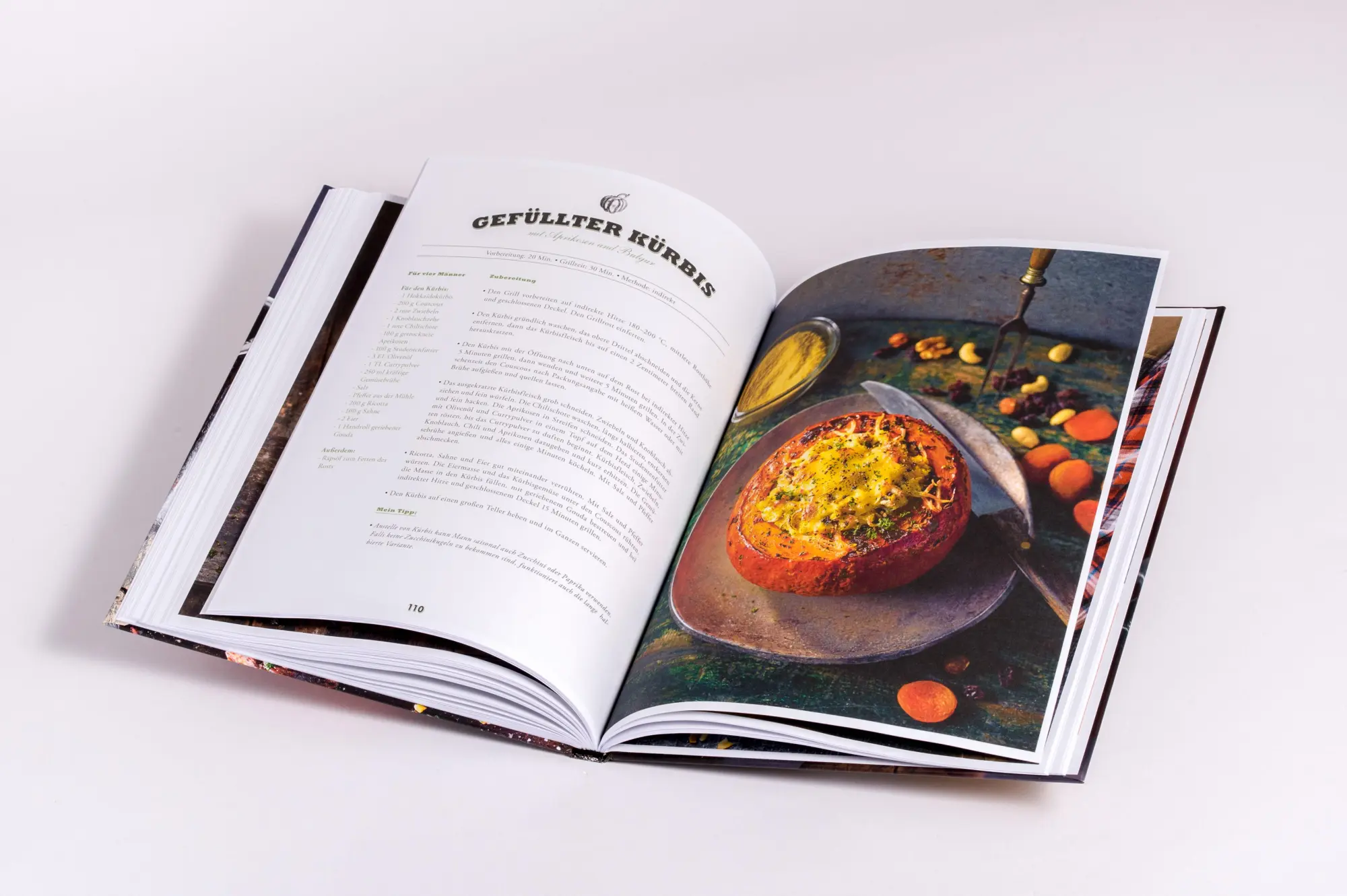 Bild: 9783809444060 | Grillen für Männer - 80 Rezepte ohne Schnickschnack | Thomas Krause