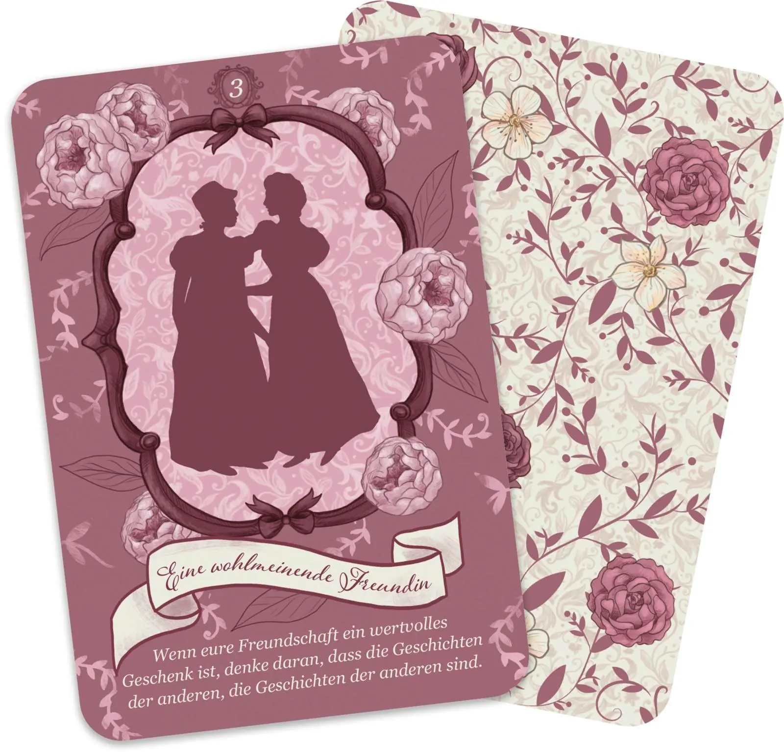 Bild: 9783848504060 | Orakelkarten: Das Jane Austen Orakel | Lulumineuse | Taschenbuch