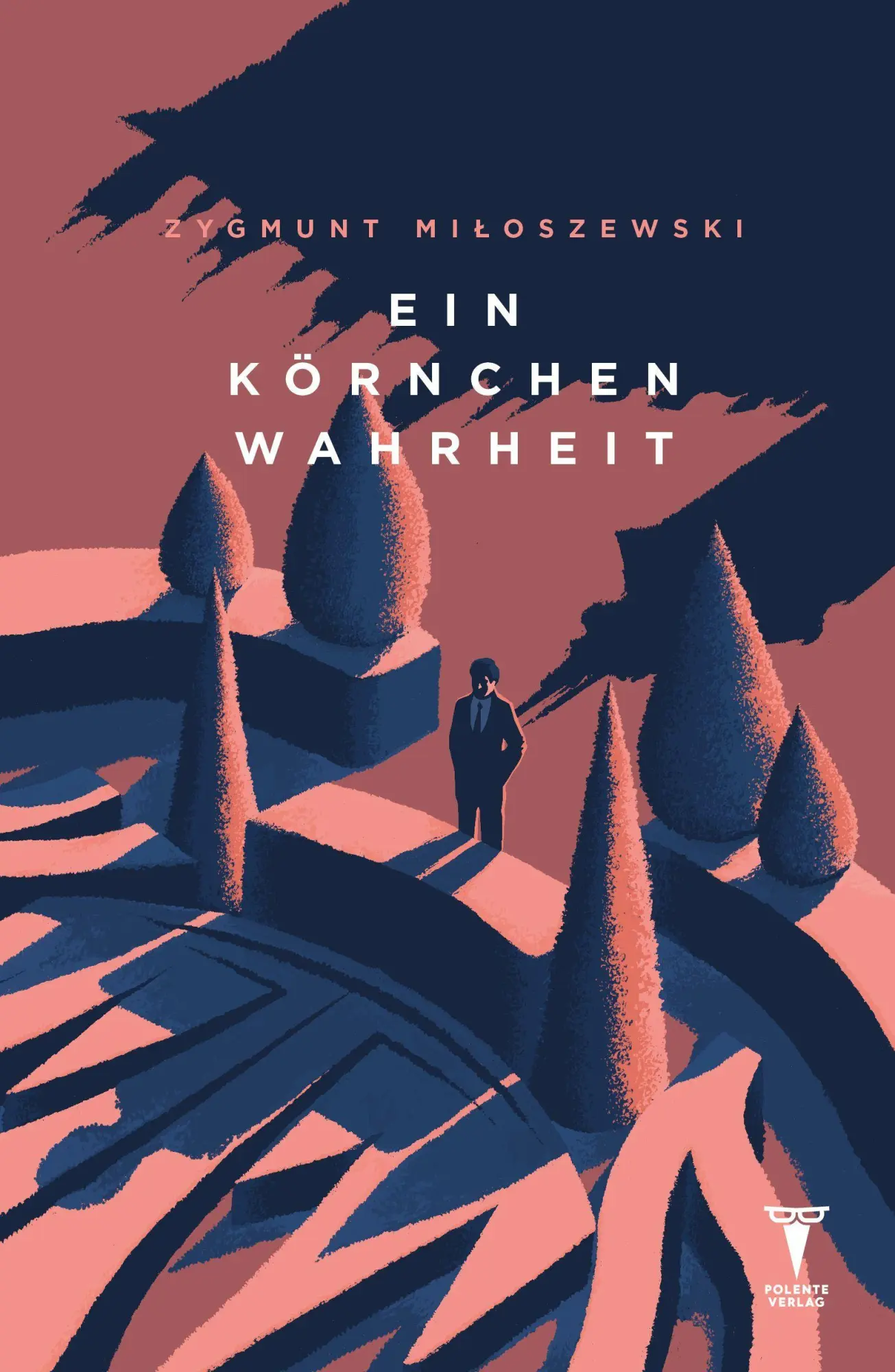Cover: 9783903634060 | Ein Körnchen Wahrheit | Zygmunt Miloszewski | Taschenbuch | 440 S.