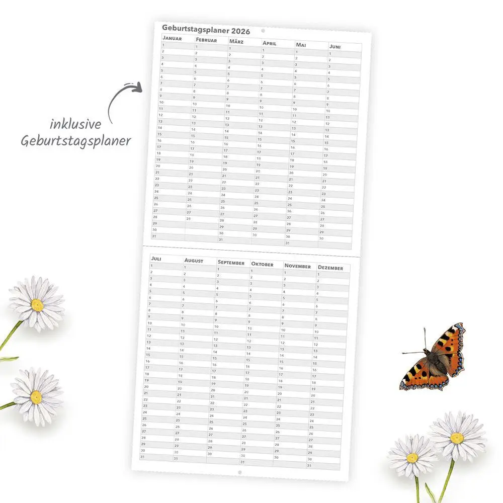 Bild: 9783988024060 | Trötsch Broschürenkalender Hunde 2026 | Wandplaner | KG | Kalender