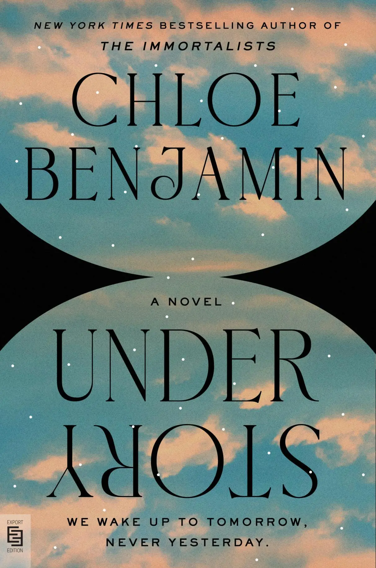 Cover: 9798217434060 | Under Story | Chloe Benjamin | Taschenbuch | 512 S. | Englisch | 2026