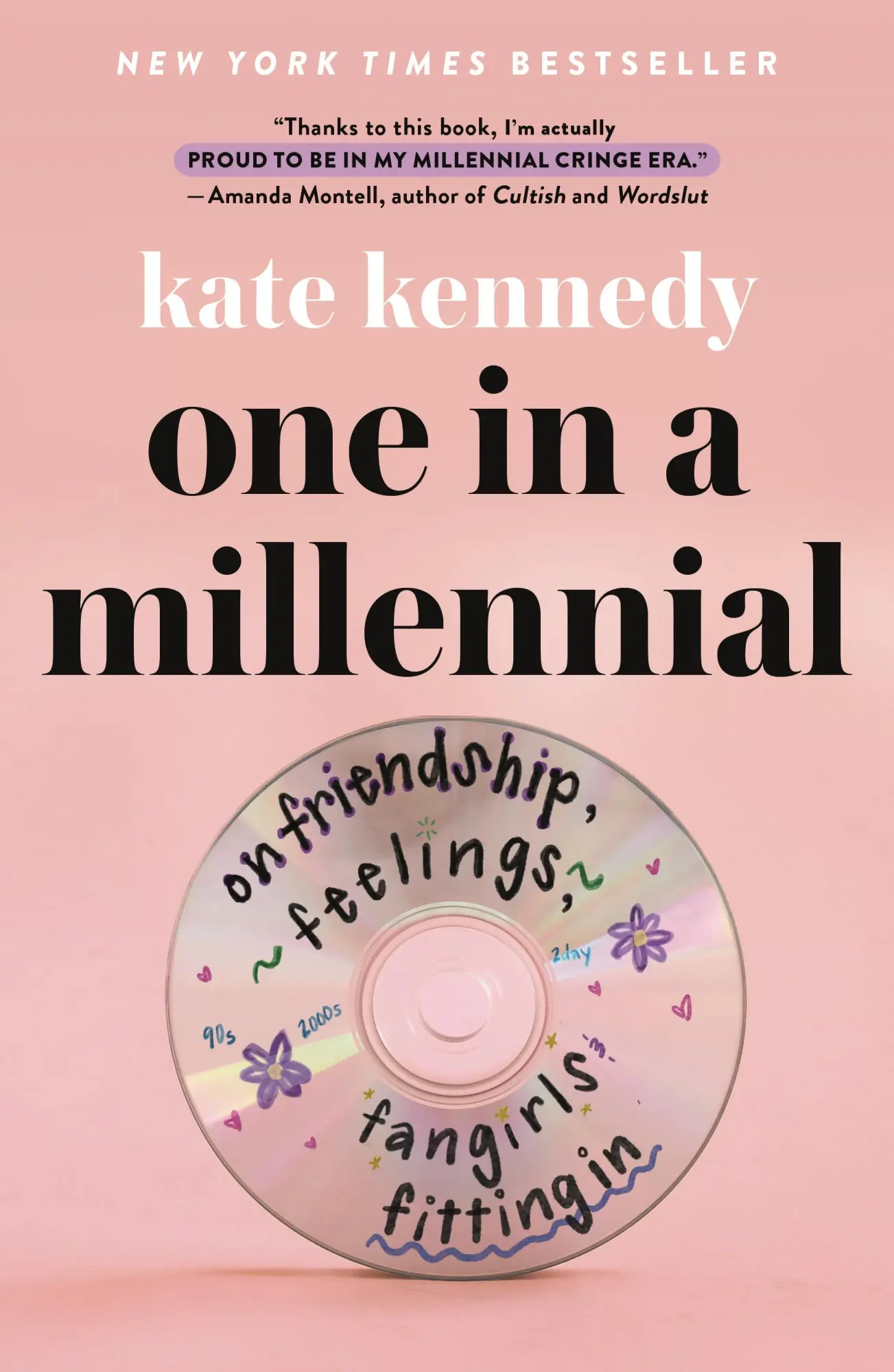 Cover: 9781250874160 | One in a Millennial | Kate Kennedy | Taschenbuch | Englisch | 2025