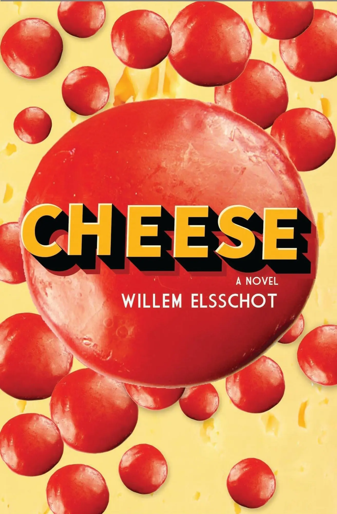 Cover: 9781846884160 | Cheese | Newly Translated and Annotated | Willem Elsschot | Buch