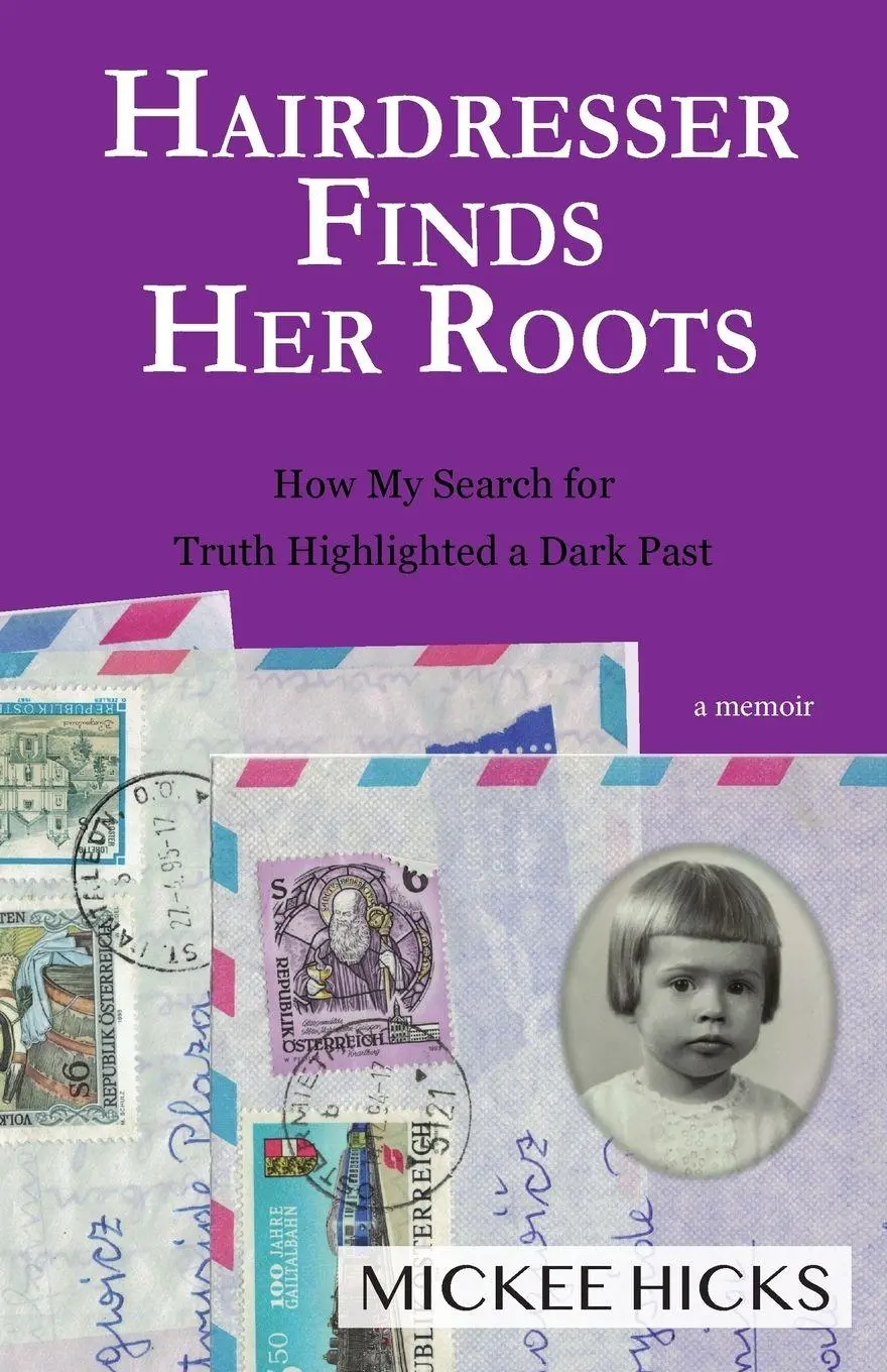 Cover: 9781952714160 | Hairdresser Finds Her Roots | Mickee Hicks | Taschenbuch | Englisch