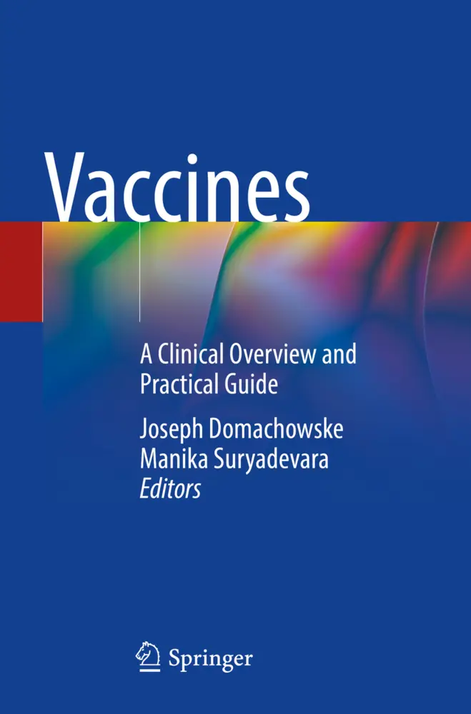 Cover: 9783030584160 | Vaccines | A Clinical Overview and Practical Guide | Taschenbuch | xv