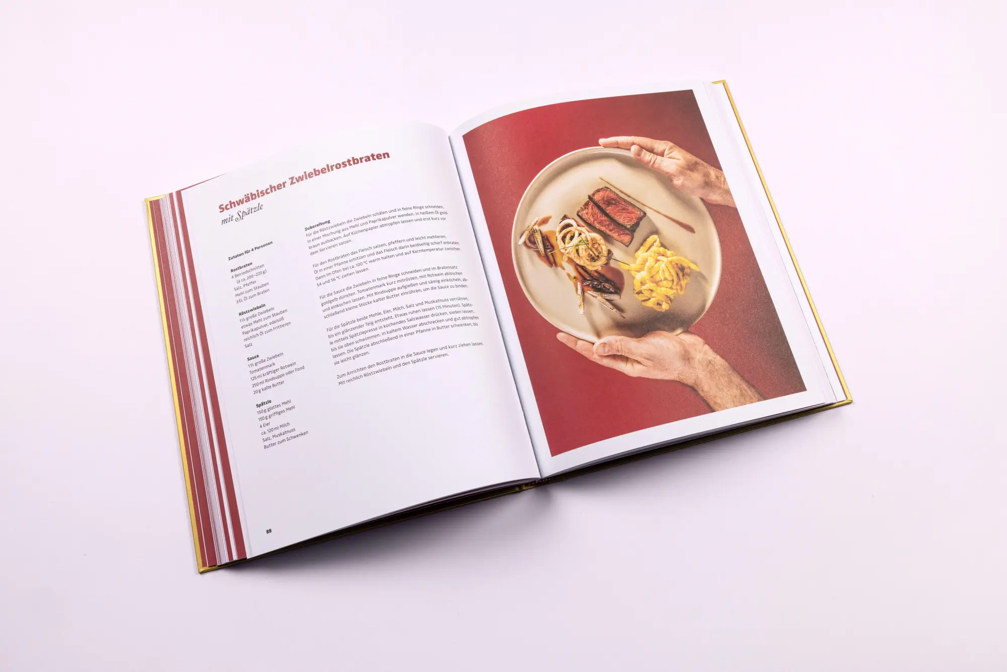 Bild: 9783710404160 | Fritz, was gibt's? | Fritz Grampelhuber (u. a.) | Buch | 192 S. | 2026