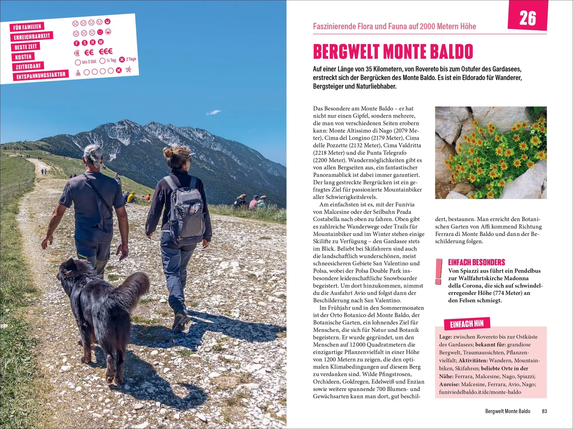 Bild: 9783734334160 | Einfach Gardasee! | Monika Kellermann | Taschenbuch | 96 S. | Deutsch