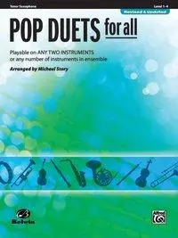 Cover: 9780739054260 | Pop Duets for All | Michael Story | Taschenbuch | Buch | Englisch