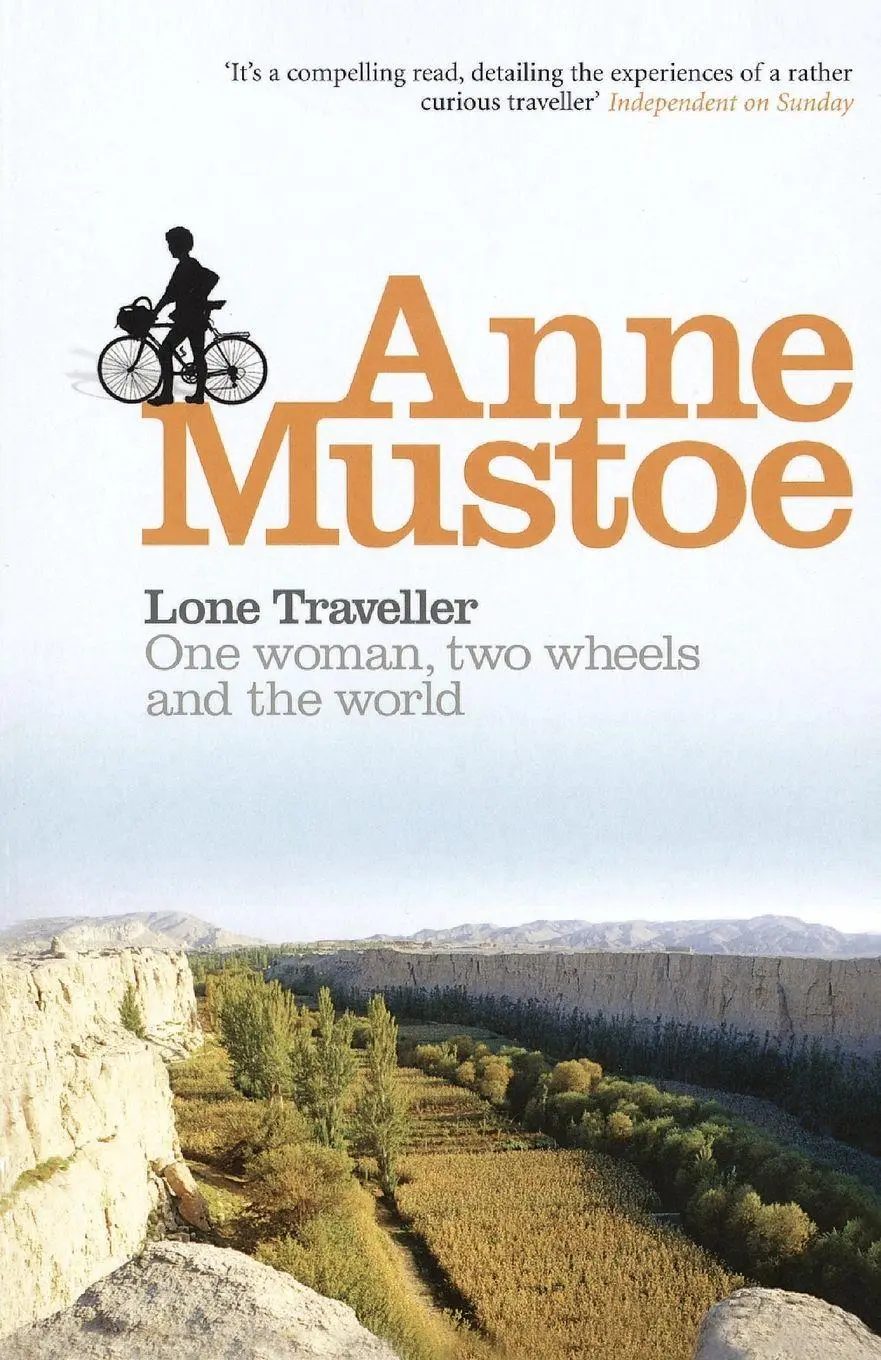 Cover: 9780753504260 | Lone Traveller | Anne Mustoe | Taschenbuch | Englisch | 2007