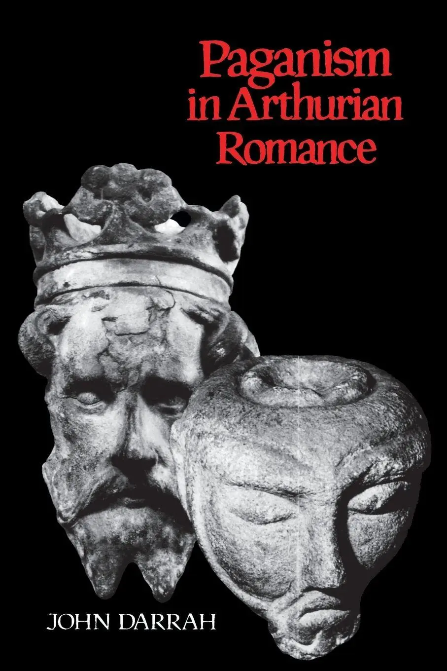 Cover: 9780859914260 | Paganism in Arthurian Romance | John Darrah | Taschenbuch | Englisch