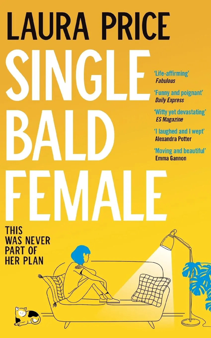 Cover: 9781529074260 | Single Bald Female | Laura Price | Taschenbuch | 416 S. | Englisch