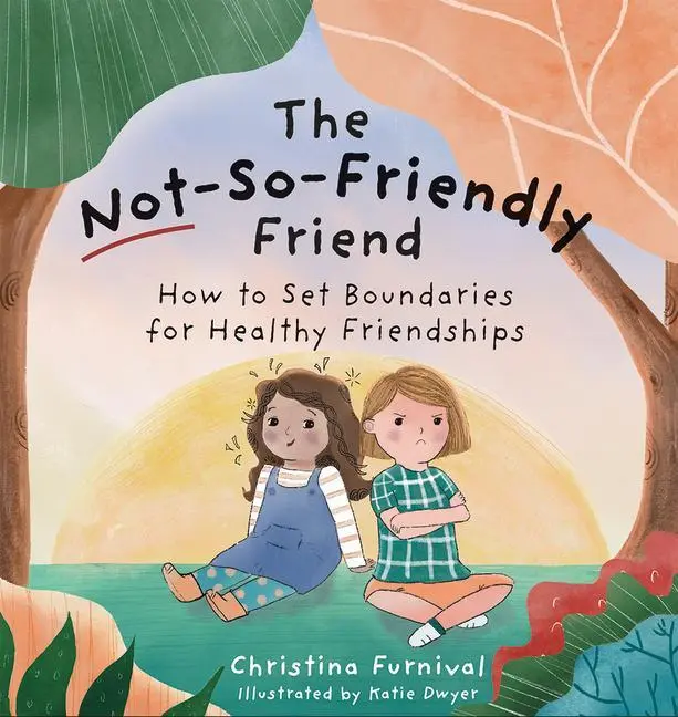 Cover: 9781683734260 | The Not-So-Friendly Friend | Christina Furnival | Buch | Gebunden
