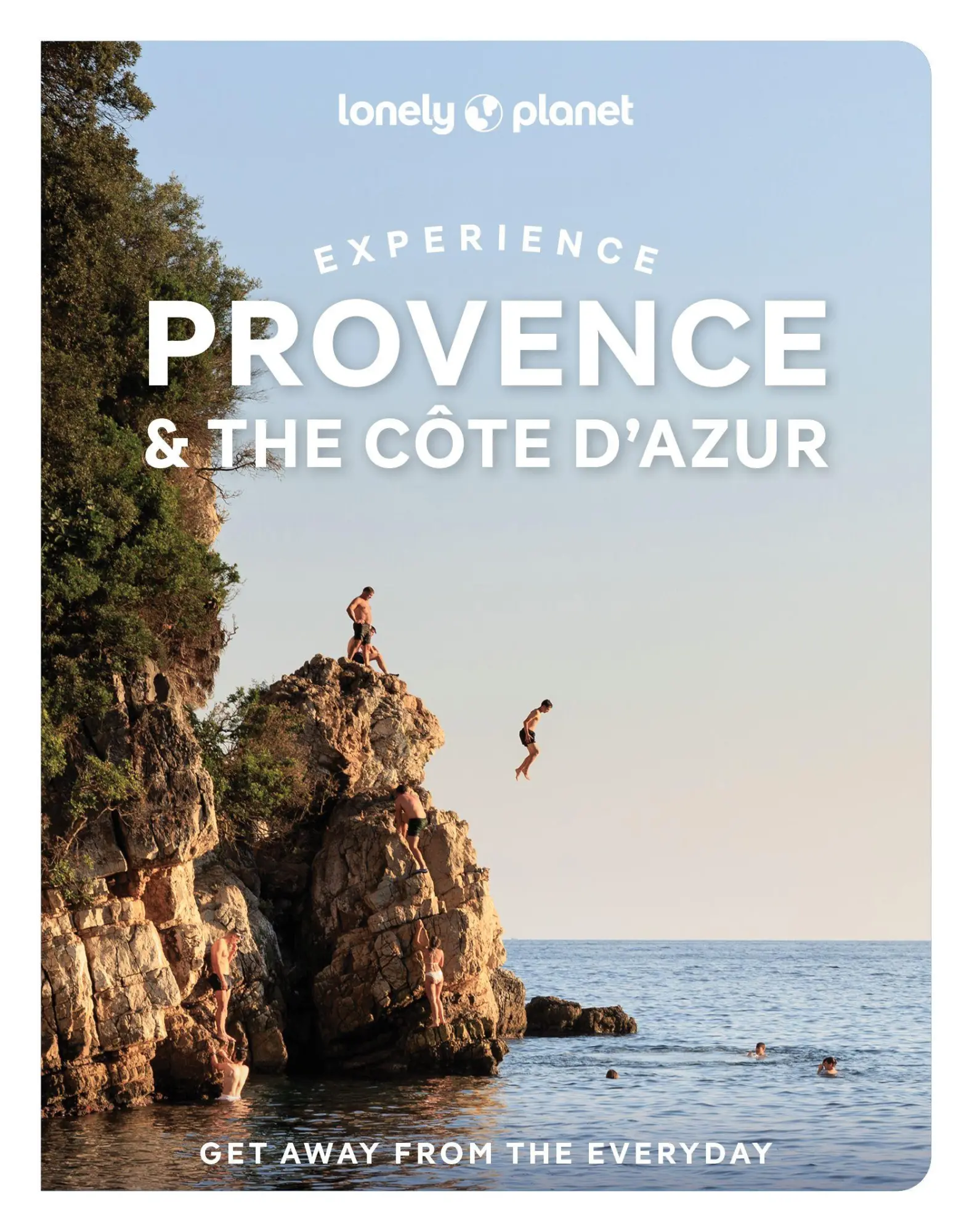 Cover: 9781837584260 | Experience Provence &amp; the Cote d'Azur | Anna Richards (u. a.) | Buch