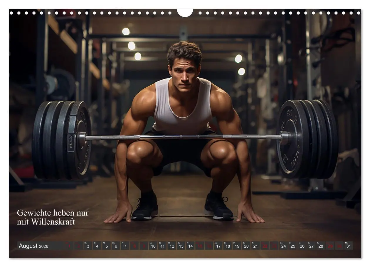 Bild: 9783457504260 | Das macht Spaß, haben sie gesagt (Wandkalender 2026 DIN A3 quer),...