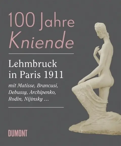 Cover: 9783832194260 | 100 Jahre Kniende | Raimund Stecker | Taschenbuch | 239 S. | Deutsch