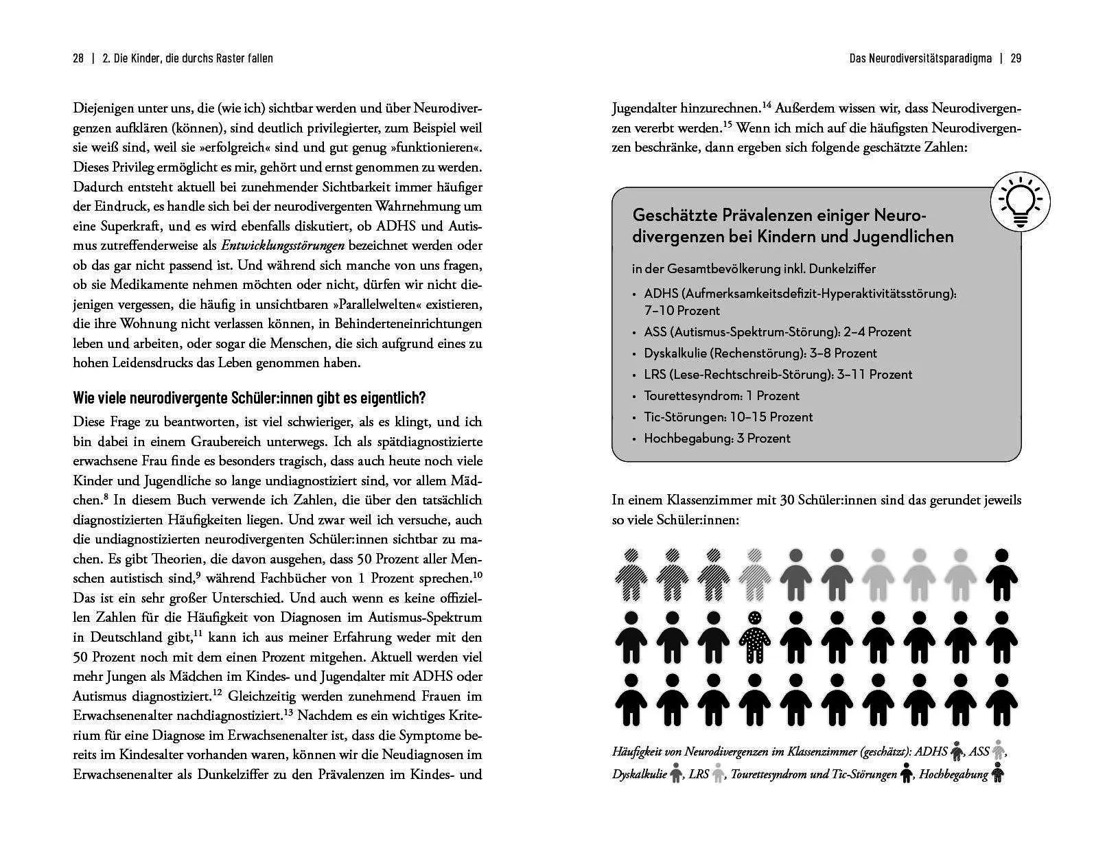 Bild: 9783969054260 | Kinder, die durchs Raster fallen | Corina Elfe | Taschenbuch | 272 S.