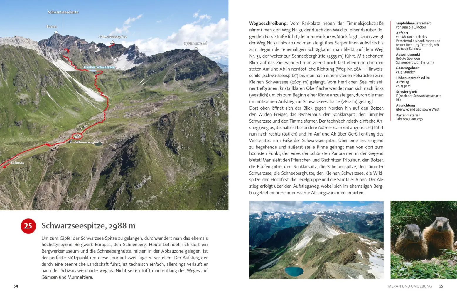 Autor: 9791280864260 | Einsame Gipfel - Südtirol - Dolomiten | Maurizio Marchel | Taschenbuch
