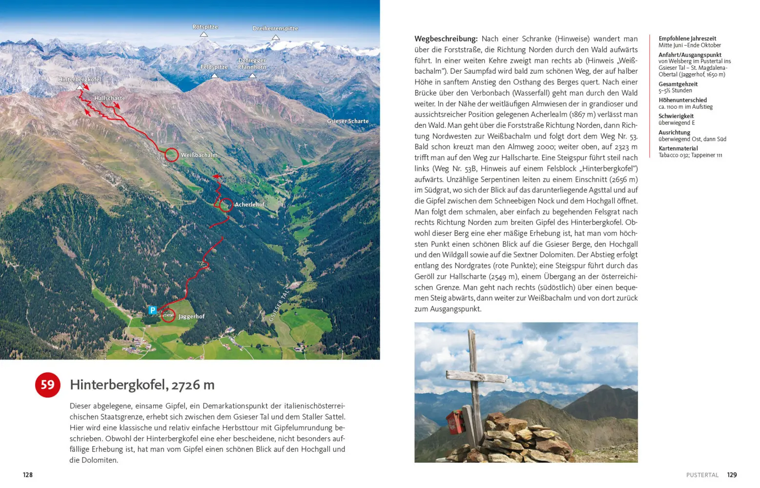 Bild: 9791280864260 | Einsame Gipfel - Südtirol - Dolomiten | Maurizio Marchel | Taschenbuch