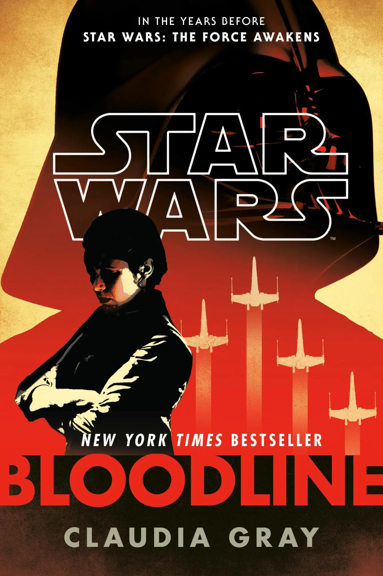Cover: 9780593974360 | Bloodline (Star Wars) | Claudia Gray | Taschenbuch | Englisch | 2025