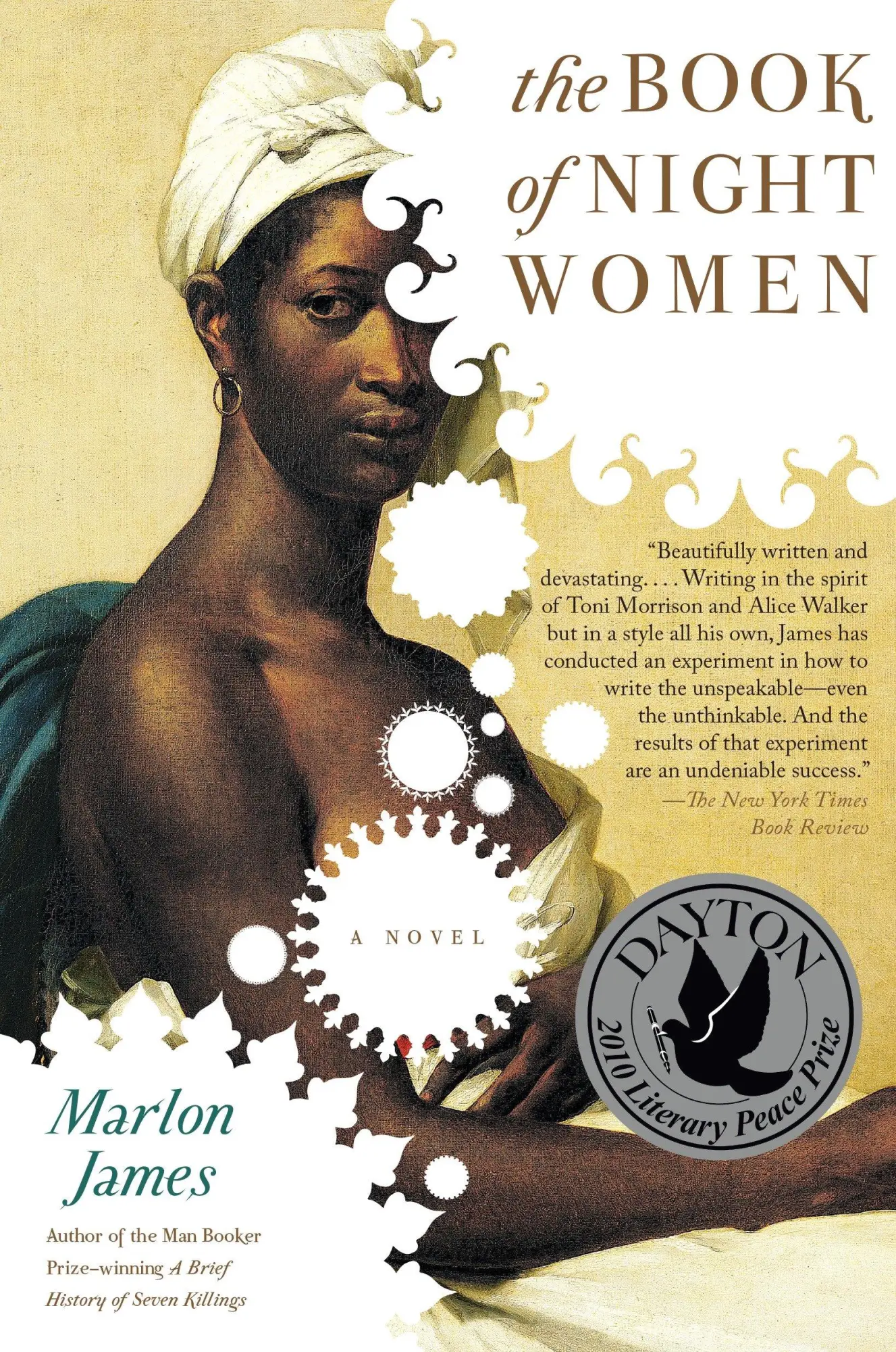 Cover: 9781594484360 | The Book of Night Women | Marlon James | Taschenbuch | 427 S. | 2010