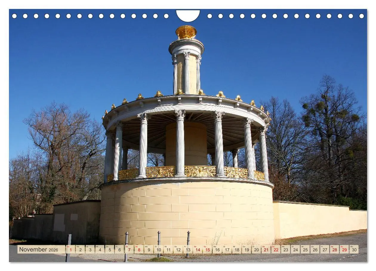 Bild: 9783457594360 | Schloss Glienicke in Berlin - Mit seinem reizvollen Landschaftspark...