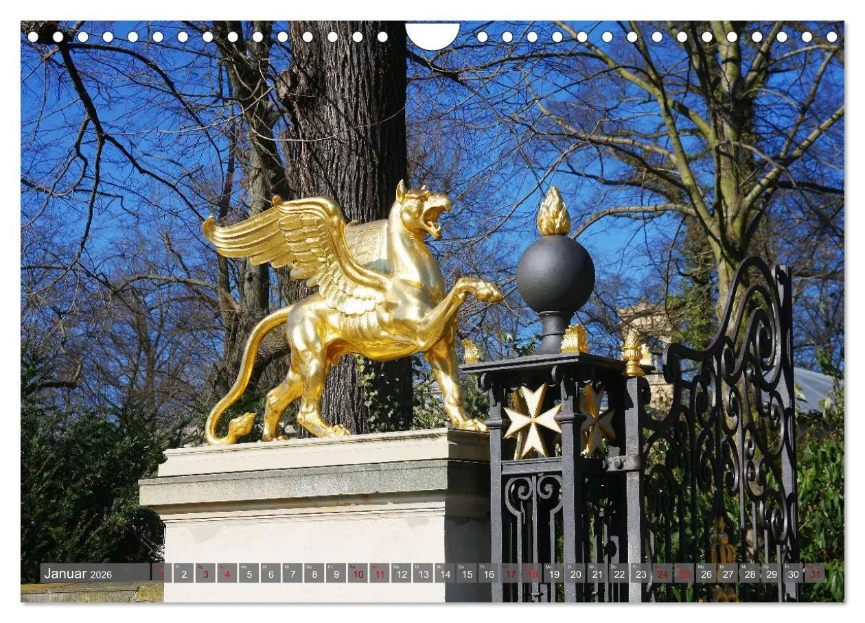 Bild: 9783457594360 | Schloss Glienicke in Berlin - Mit seinem reizvollen Landschaftspark...